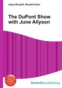 The DuPont Show with June Allyson