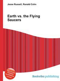 Earth vs. the Flying Saucers