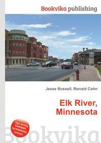 Elk River, Minnesota