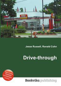 Drive-through