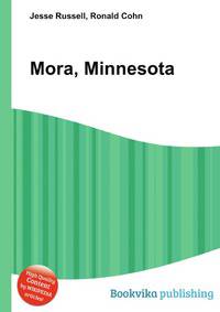 Mora, Minnesota