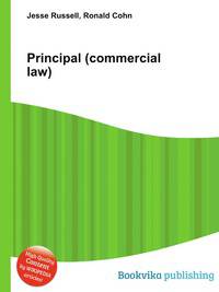 Principal (commercial law)