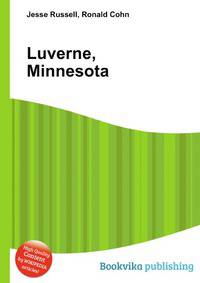 Luverne, Minnesota