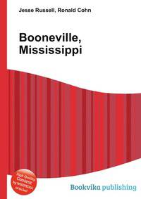 Booneville, Mississippi