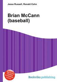 Brian McCann (baseball)