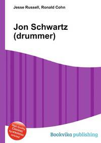 Jon Schwartz (drummer)