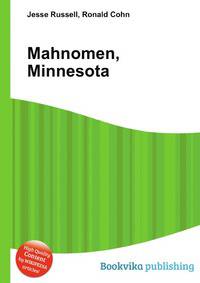 Mahnomen, Minnesota