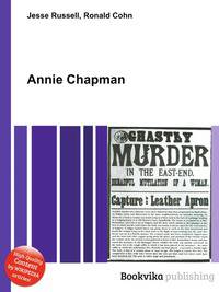 Annie Chapman