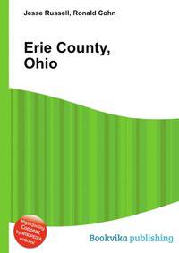Erie County, Ohio