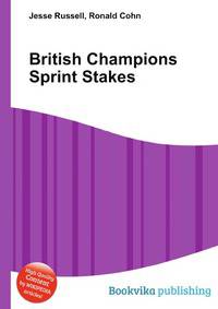 British Champions Sprint Stakes