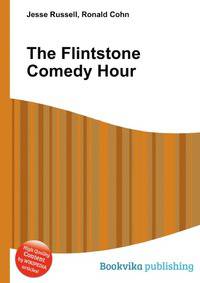 The Flintstone Comedy Hour