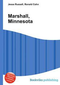 Marshall, Minnesota
