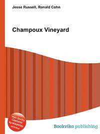 Champoux Vineyard