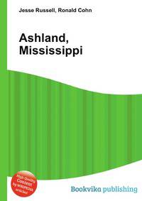 Ashland, Mississippi