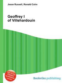 Geoffrey I of Villehardouin