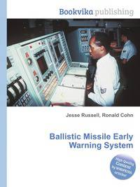 Ballistic Missile Early Warning System