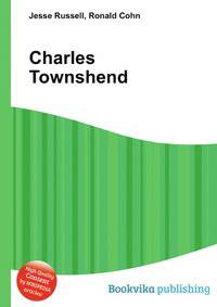 Charles Townshend