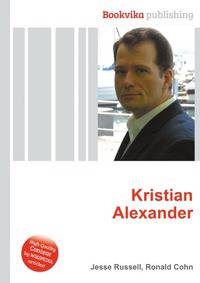 Kristian Alexander