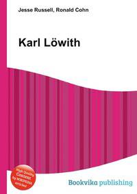 Karl Lowith