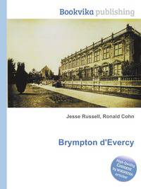 Brympton d'Evercy