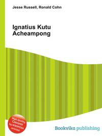 Ignatius Kutu Acheampong