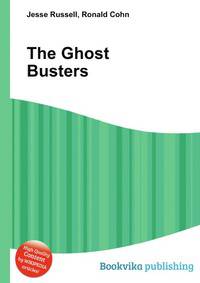 The Ghost Busters