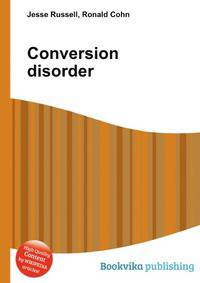 Conversion disorder