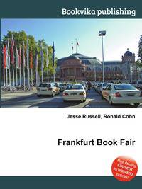 Frankfurt Book Fair