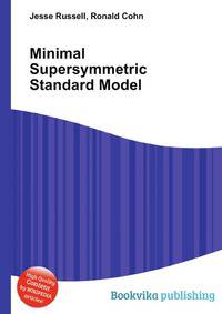 Minimal Supersymmetric Standard Model