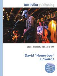 David "Honeyboy" Edwards