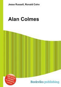 Alan Colmes