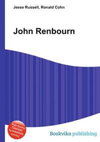 John Renbourn