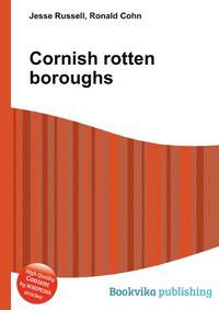Cornish rotten boroughs