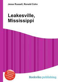 Leakesville, Mississippi