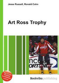 Art Ross Trophy