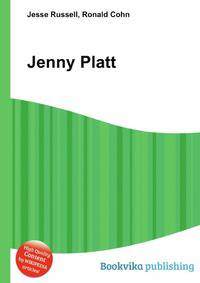 Jenny Platt