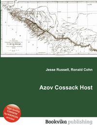 Azov Cossack Host