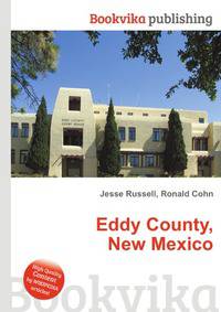 Eddy County, New Mexico