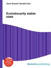 Evolutionarily stable state