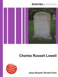 Charles Russell Lowell
