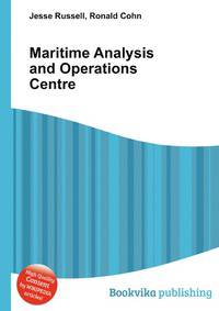 Maritime Analysis and Operations Centre