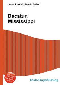 Decatur, Mississippi