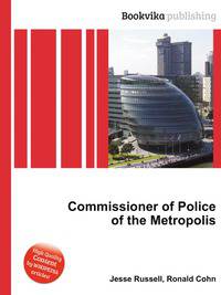 Commissioner of Police of the Metropolis