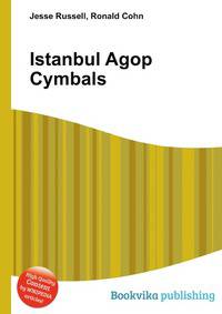 Istanbul Agop Cymbals