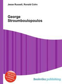 George Stroumboulopoulos