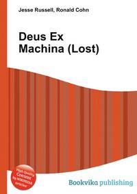 Deus Ex Machina (Lost)