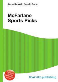 McFarlane Sports Picks