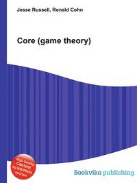 Core (game theory)