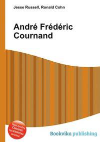 Andre Frederic Cournand