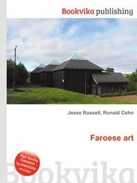 Faroese art